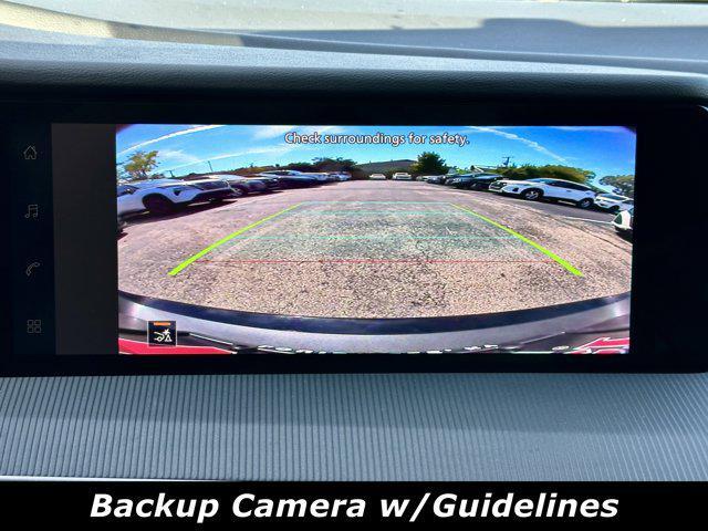 new 2026 Nissan Murano car, priced at $38,660