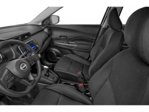 new 2025 Nissan Kicks car, priced at $22,184