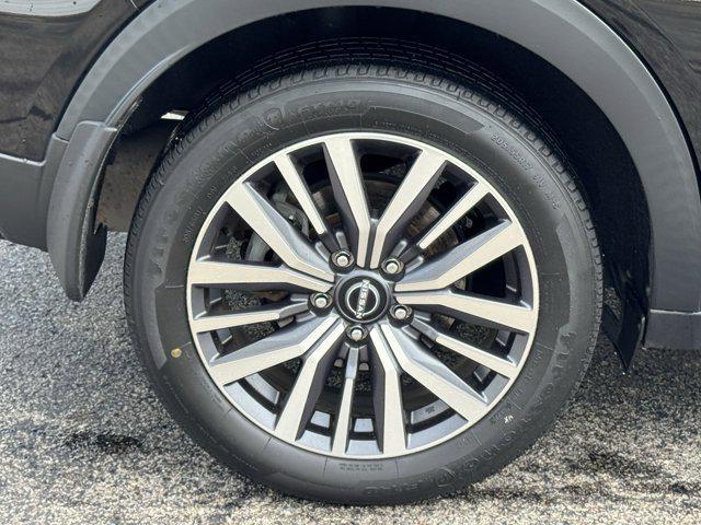 used 2023 Nissan Kicks car, priced at $18,898