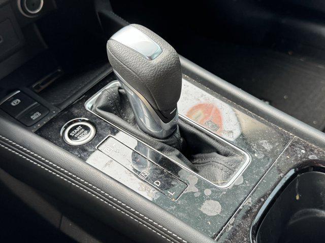 used 2023 Nissan Kicks car, priced at $18,898