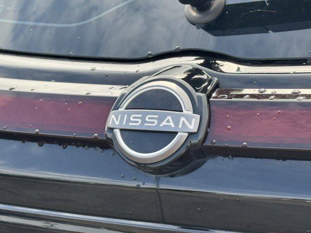 used 2023 Nissan Kicks car, priced at $18,898