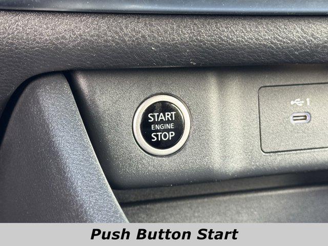 used 2021 Nissan Rogue car, priced at $22,244