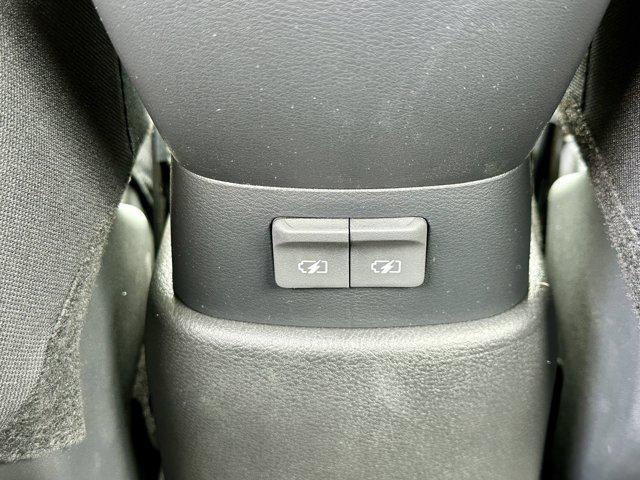 new 2025 Nissan Kicks car, priced at $23,257