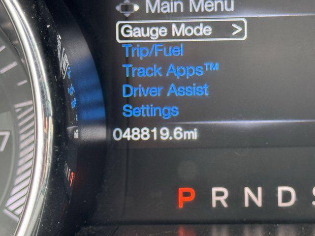 used 2016 Ford Mustang car, priced at $20,031