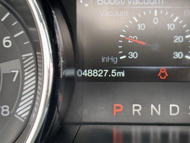 used 2016 Ford Mustang car, priced at $18,601