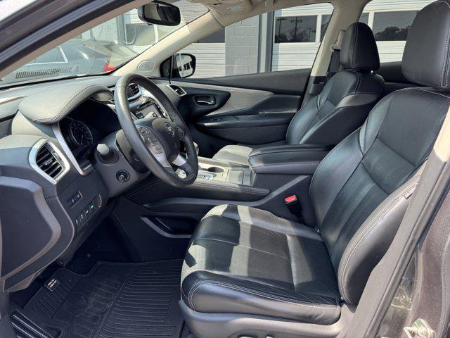 used 2016 Nissan Murano Hybrid car, priced at $14,860