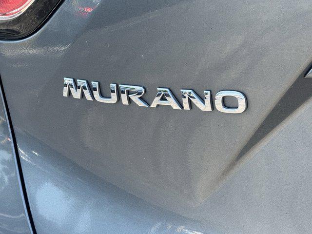 used 2016 Nissan Murano Hybrid car, priced at $14,860