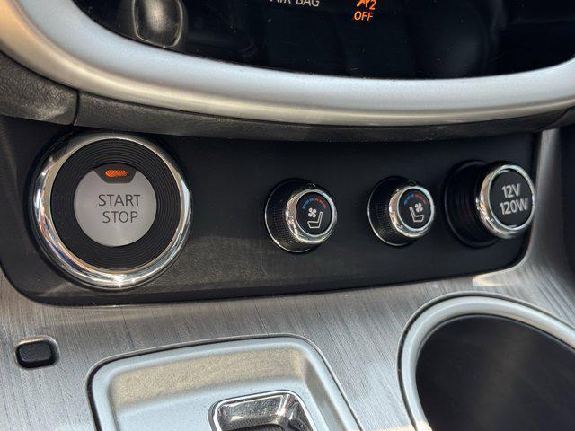 used 2016 Nissan Murano Hybrid car, priced at $14,860