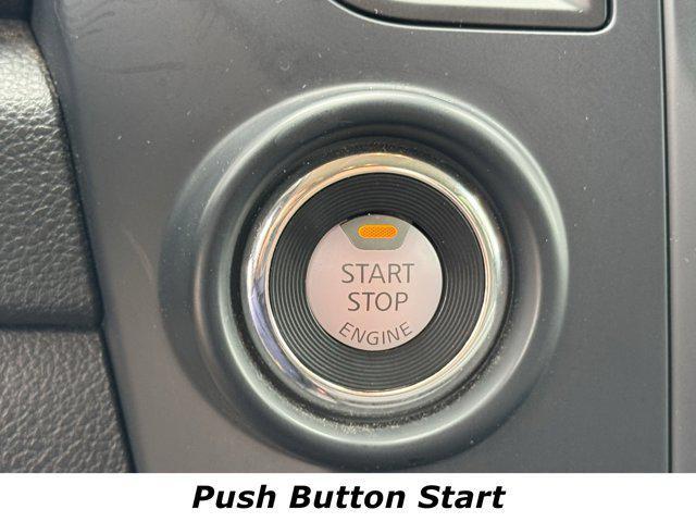 used 2023 Nissan Titan car, priced at $33,345