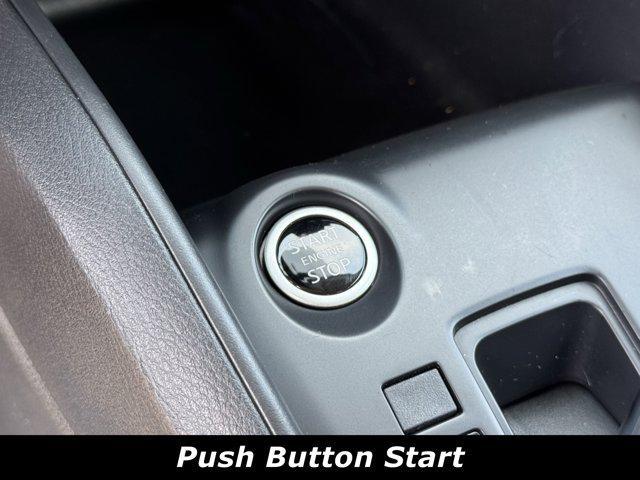 used 2024 Nissan Kicks car, priced at $16,994