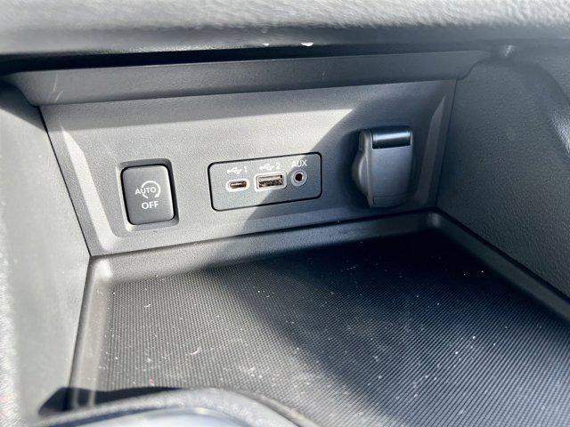 new 2025 Nissan Sentra car, priced at $23,422