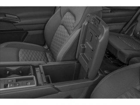 new 2025 Nissan Pathfinder car, priced at $40,696