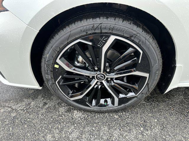 new 2025 Nissan Altima car, priced at $32,206