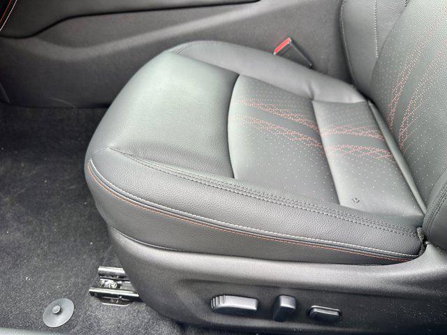 new 2025 Nissan Altima car, priced at $32,206
