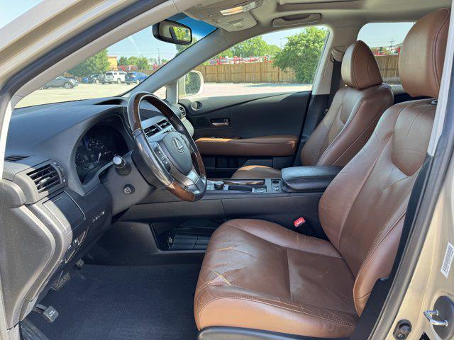 used 2014 Lexus RX 350 car, priced at $19,586