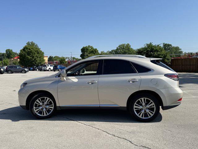 used 2014 Lexus RX 350 car, priced at $19,586