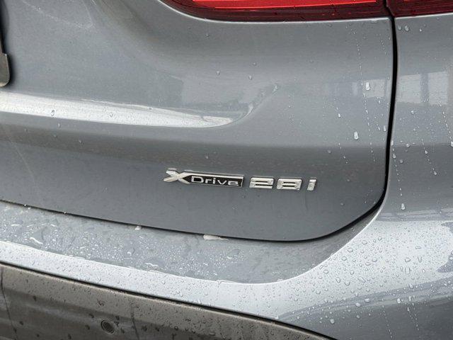 used 2020 BMW X1 car, priced at $23,578