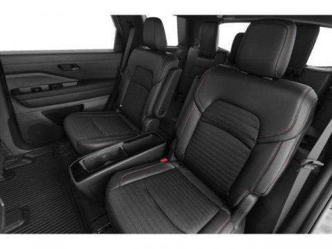 new 2025 Nissan Pathfinder car, priced at $41,193