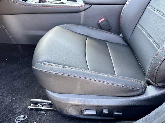 new 2025 Nissan Sentra car, priced at $28,085