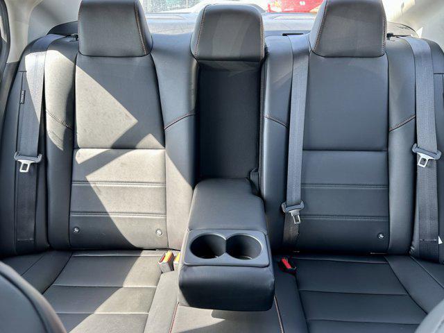 new 2025 Nissan Sentra car, priced at $28,085
