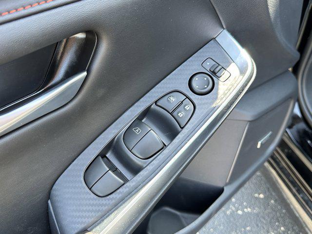 new 2025 Nissan Sentra car, priced at $28,085