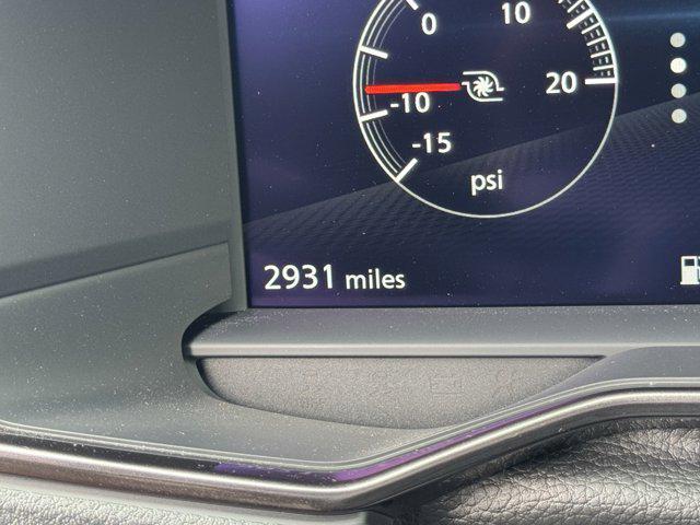 used 2024 Nissan Z car, priced at $41,981