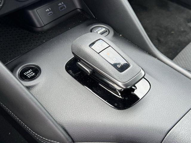 used 2024 Nissan Z car, priced at $43,450