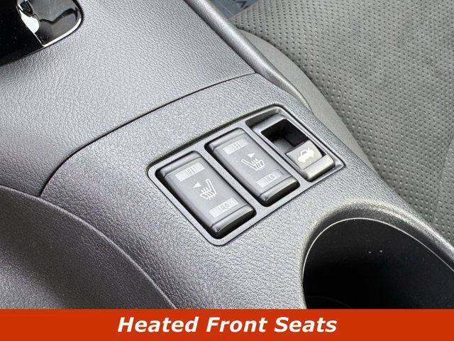 used 2024 Nissan Z car, priced at $41,981