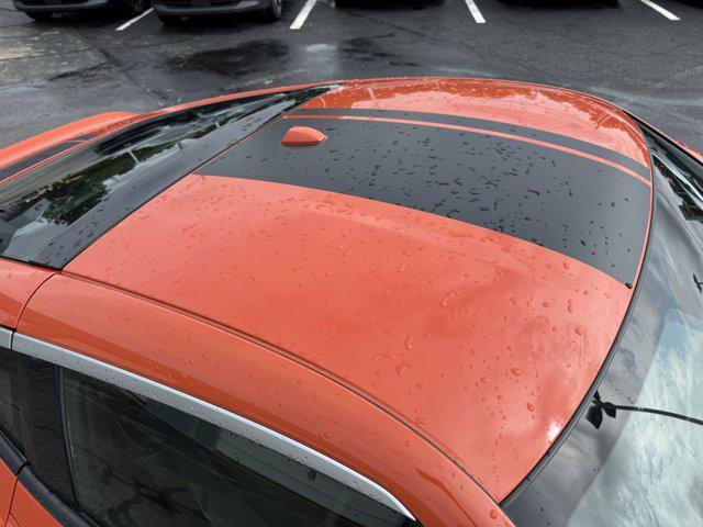 used 2024 Nissan Z car, priced at $43,450