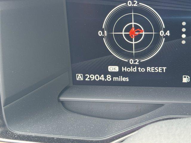 used 2024 Nissan Z car, priced at $43,450