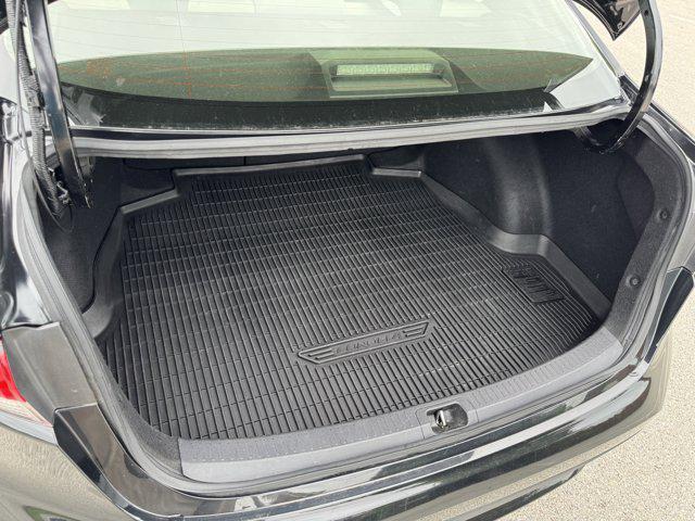 used 2022 Toyota Corolla Hybrid car, priced at $20,471