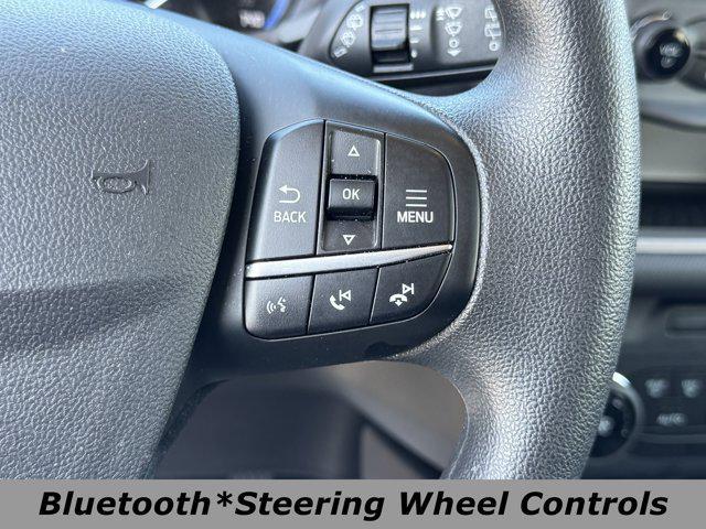 used 2024 Ford Bronco Sport car, priced at $27,488