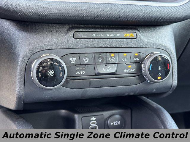 used 2024 Ford Bronco Sport car, priced at $27,488
