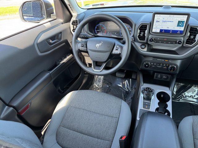 used 2024 Ford Bronco Sport car, priced at $29,997