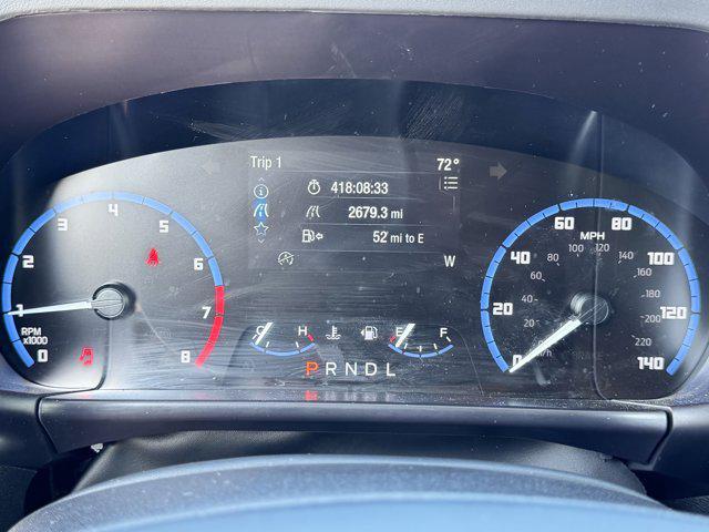 used 2024 Ford Bronco Sport car, priced at $29,997