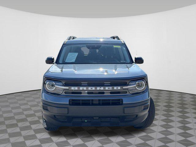 used 2024 Ford Bronco Sport car, priced at $29,997