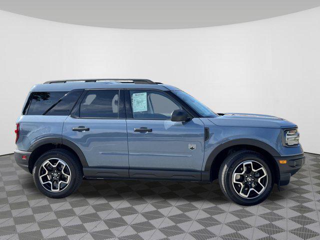 used 2024 Ford Bronco Sport car, priced at $29,997