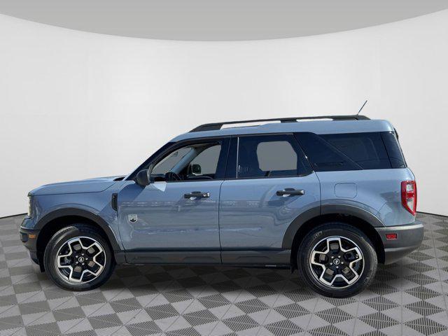 used 2024 Ford Bronco Sport car, priced at $29,997