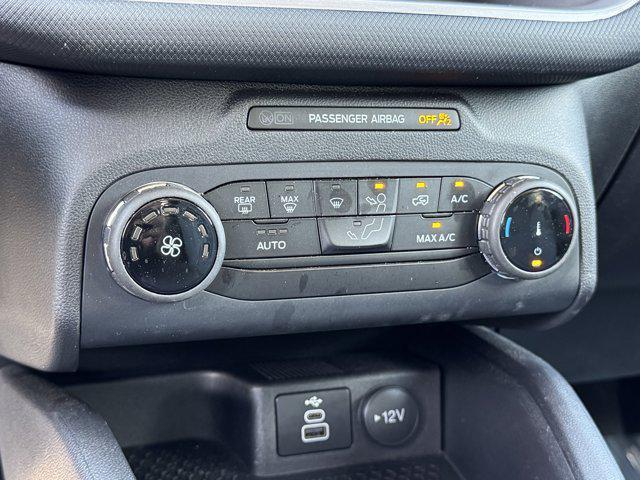 used 2024 Ford Bronco Sport car, priced at $29,997