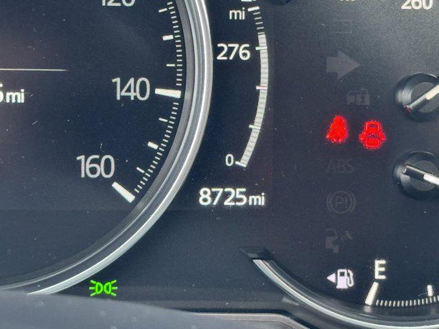 used 2023 Mazda CX-5 car, priced at $30,629