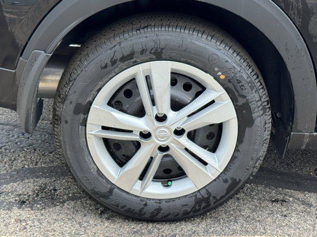 used 2024 Nissan Kicks car, priced at $20,680