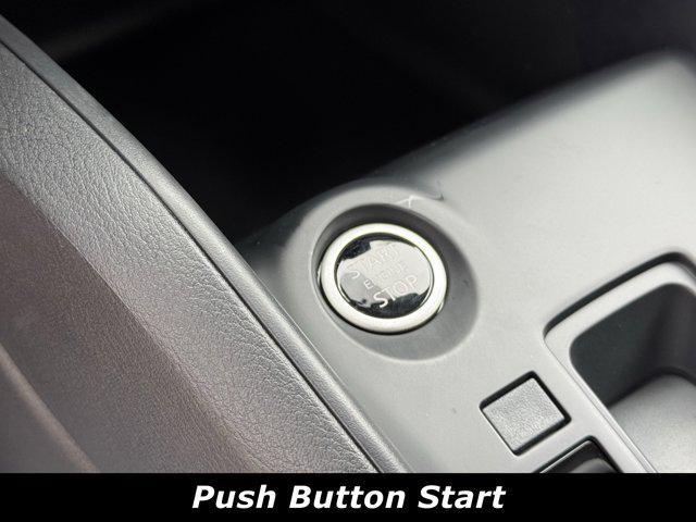 used 2024 Nissan Kicks car, priced at $20,499