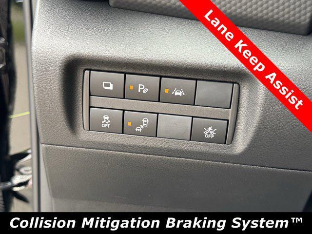 used 2024 Nissan Kicks car, priced at $20,499