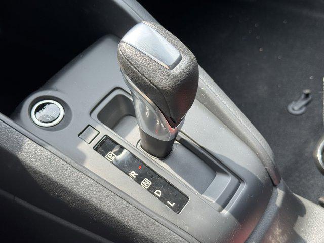 used 2024 Nissan Kicks car, priced at $20,680