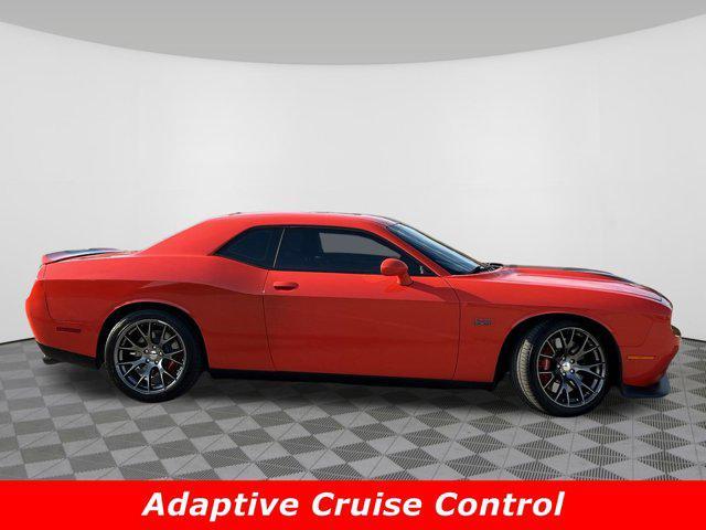 used 2017 Dodge Challenger car, priced at $33,194