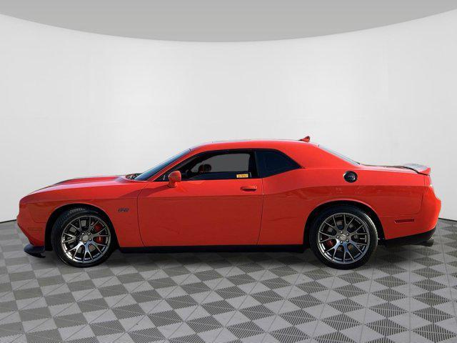 used 2017 Dodge Challenger car, priced at $33,194