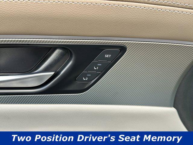 new 2025 Nissan Murano car, priced at $50,518