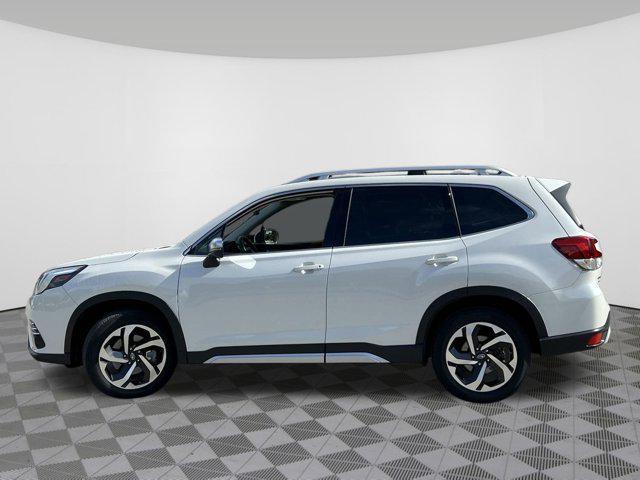 used 2023 Subaru Forester car, priced at $30,636