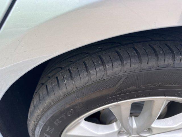 used 2018 Chevrolet Malibu car, priced at $11,976
