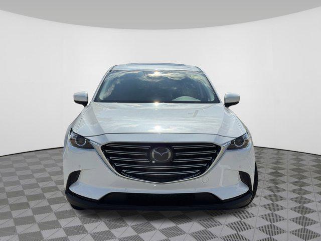 used 2018 Mazda CX-9 car, priced at $16,999